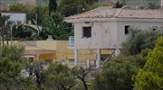 Βαρκελώνη: 100 κιλά εκρηκτικών είχαν ετοιμάσει προς χρήση οι τρομοκράτες