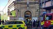 Λονδίνο: Αυτοσχέδια βόμβα με χρονοδιακόπτη ο εκρηκτικός μηχανισμός στο μετρό
