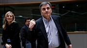 Ευ. Τσακαλώτος: Δεν θα χρειαστούν νέα μέτρα το 2018