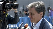 Greek FinMin: No need for extra austerity measures in 2018