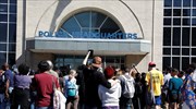 ΗΠΑ: Ένταση στο Σεντ Λούις μετά την αθώωση αστυνομικού για τη δολοφονία ενός Αφροαμερικανού