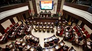Εγκρίθηκε από το κοινοβούλιο του ιρακινού Κουρδιστάν η διεξαγωγή δημοψηφίσματος για την ανεξαρτησία