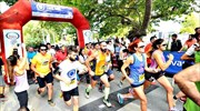 Ιωάννινα: Πολλαπλά μηνύματα και ρεκόρ συμμετοχών στον 11ο Γύρο της Λίμνης