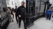 Βρετανία: «Σημαντική» σύλληψη υπόπτου για τη βόμβα στο μετρό
