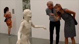 Άνοιξε η Μπιενάλε στην Κωνσταντινούπολη
