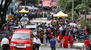 Μαλαισία: Επτά έφηβοι οι βασικοί ύποπτοι για τη φονική πυρκαγιά σε ιεροδιδασκαλείο