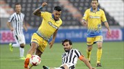 Super League: Αγχώθηκε ο ΠΑΟΚ, 1-0 τον Παναιτωλικό