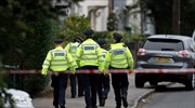 Δεύτερη σύλληψη για την επίθεση στο Λονδίνο