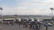 Εκκένωση αεροπλάνου της British Airways στο Παρίσι