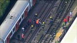 Δεύτερη σύλληψη για την επίθεση στο μετρό του Λονδίνου