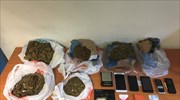 Συνελήφθη ηγετικό στέλεχος κυκλώματος εμπορίας ναρκωτικών