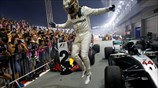Grand Prix Σιγκαπούρης: Νικητής ο Λιούις Χάμιλτον