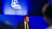 ND leader: Greece would have exited bailout in 2015 had leftist-rightist coalition govt not taken power