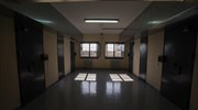 Δύο Τούρκοι ισοβίτες δραπέτευσαν από φυλακή στη Χαλκιδική