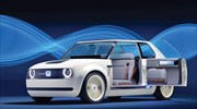 Honda - ηλεκτροκίνηση: Αποκάλυψη του Urban EV Concept