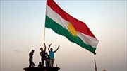 «Πίεση προς τη Βαγδάτη» το δημοψήφισμα των Κούρδων του Ιράκ