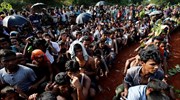 Κυρώσεις στον στρατό της Μιανμάρ για την επίθεση στους Ροχίνγκια ζητεί το HRW