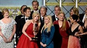 Βραβεία Emmy: Επιβλητική επικράτηση της εκπομπής «Saturday Night Live»