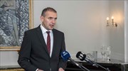 Στις 28 Οκτωβρίου οι πρόωρες βουλευτικές εκλογές στην Ισλανδία