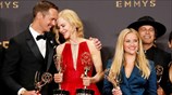 Λαμπερά βραβεία Emmy στο Λος Άντζελες