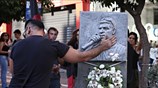 Τέσσερα χρόνια από τη δολοφονία του Παύλου Φύσσα