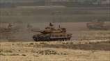 Επίδειξη δύναμης από την Τουρκία