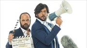 Άμοιροι κομπάρσοι στον ψεύτικο κόσμο του Χόλυγουντ