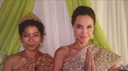 Angelina Jolie: Στην κούρσα του Όσκαρ ξενόγλωσσης ταινίας