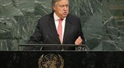 ΟΗΕ: Διεθνείς αντιδράσεις για την Μιανμάρ