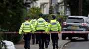 Συναγερμός στο Λονδίνο: Εκκένωση της Λίβερπουλ Στριτ