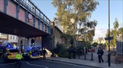 Βρετανία: Ακόμη δύο συλλήψεις για την έκρηξη στο μετρό του Λονδίνου