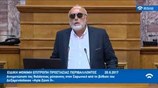 Π. Κουρουμπλής: Έγινε το καλύτερο δυνατό