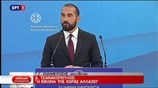 Eνημέρωση των πολιτικών συντακτών από τον Δημ. Τζανακόπουλο