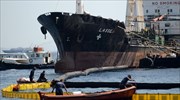 Λιμενικό: Χωρίς νόμιμα παραστατικά 45 με 55 κυβικά πετρελαιοειδών μιγμάτων στο «ΛΑΣΣΑΙΑ»