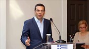 Στην Κρήτη ο Αλ. Τσίπρας για το περιφερειακό αναπτυξιακό συνέδριο