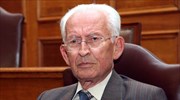 Πέθανε ο πρώην βουλευτής της Ν.Δ. Κ. Σημαιοφορίδης