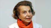 Γαλλία: Πέθανε η κληρονόμος της L