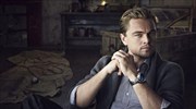 Leonardo DiCaprio: Δωρεά ύψους 20 εκατ. δολαρίων για το περιβάλλον