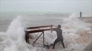 Δομινίκα: 15 νεκροί, 20 αγνοούμενοι από το πέρασμα του τυφώνα «Μαρία»