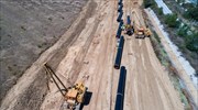 TAP managing director: Construction of underwater portion of pipeline to begin in 2019