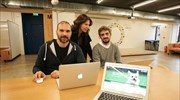 Μια ελληνική startup αυστηρά για φιλόζωους