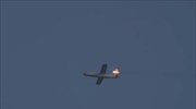 Κατάρριψη πέντε drones σε δοκιμές όπλου λέιζερ της Lockheed Martin