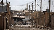 Ρωσικό υποβρύχιο χτύπησε με πυραύλους τζιχαντιστές στο Ιντλίμπ