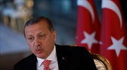 Στο Βελιγράδι ο Ερντογάν από 8 έως 10 Οκτωβρίου
