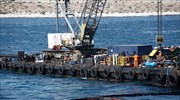 Υπ. Ναυτιλίας: Πώς εξελίσσονται οι εργασίες απορρύπανσης του Σαρωνικού