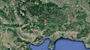 Αγνοείται μικρό αεροπλάνο με δύο επιβαίνοντες που απογειώθηκε από την Αλεξανδρούπολη
