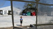 Save the Children: Παιδιά ζουν σε άθλιες συνθήκες ενώ οι προσφυγικές ροές στα νησιά αυξάνονται