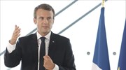 Γαλλία: Στην Εφημερίδα της Κυβέρνησης τα διατάγματα για τον νέο εργατικό κώδικα
