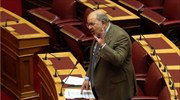 Ν. Ξυδάκης για Σαρωνικό: Κάθε ατύχημα που προκαλεί ζημιά έχει πάντα πολιτική επίπτωση