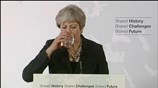 «Χτύπημα» Moody’s κατά Λονδίνου
